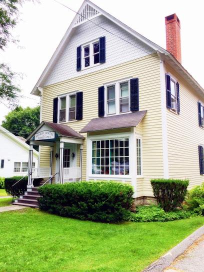 Sharon Dental Associates - General dentist in Sharon, CT