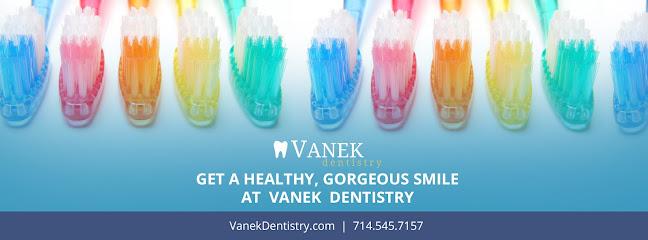 Vanek Dentistry - General dentist in Costa Mesa, CA