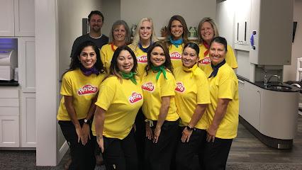 Harrison Family Dental - General dentist in San Angelo, TX