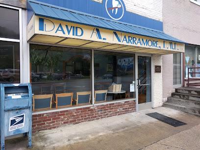 David A Narramore Psc - General dentist in Whitesburg, KY