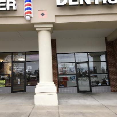 Dr. Johnny Reid, DMD - General dentist in Glen Allen, VA