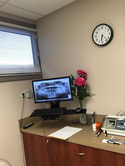 Shen Michael M DDS - General dentist in Mount Prospect, IL