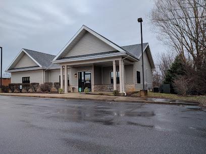 Ted Leslie, DDS - General dentist in Martinsburg, WV
