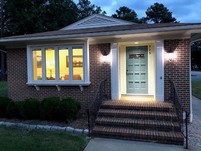 Phillip D Prater DDS PLLC - General dentist in Blackstone, VA