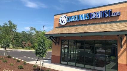 CarolinasDentist - General dentist in Wilmington, NC