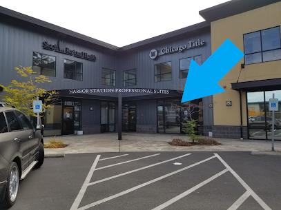 Island Oral & Facial Surgery: Lance D. Keyes DDS - Oral surgeon in Oak Harbor, WA