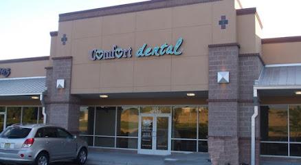 Comfort Dental Stroh Ranch – Your Trusted Dentist in Parker - General dentist in Parker, CO