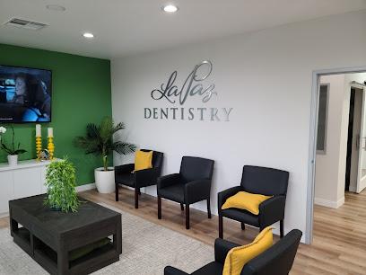 La Paz Dentistry - General dentist in Laguna Hills, CA