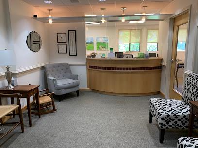 Whitmer Gregory L DDS - General dentist in Charlottesville, VA