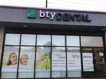 btyDENTAL - General dentist in Anchorage, AK