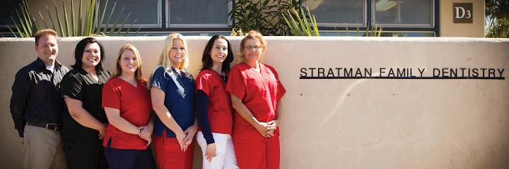 Stratman Family Dentistry-Dental Clinic East Tucson - General dentist in Tucson, AZ