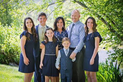 Dr Jim Ellis, DDS - General dentist in Ogden, UT