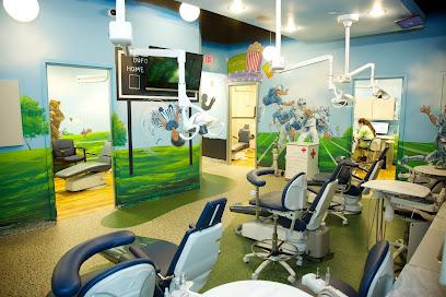 Dentistry for Children – Buford - General dentist in Buford, GA