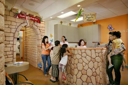 The Super Dentists - Pediatric dentist in Chula Vista, CA