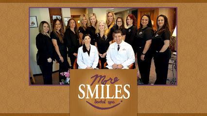 MoreSmiles Dental Spa - General dentist in Covington, LA