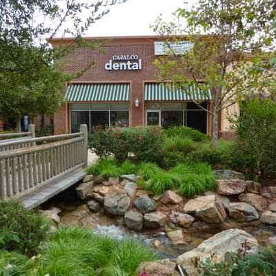 Cajalco Dental - Cosmetic dentist, General dentist in Corona, CA