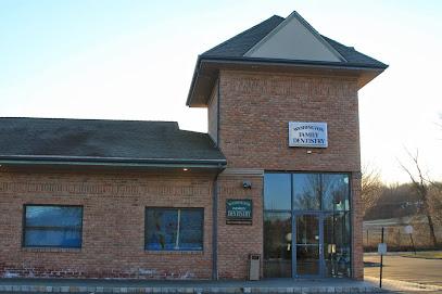 Dr. Steven T. Riesenberg, DMD - General dentist in Washington, NJ