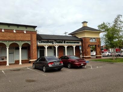Greenberg Dental & Orthodontics - General dentist in Orange Park, FL