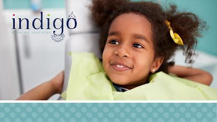 Indigo Pediatric Dentistry - Pediatric dentist in Easley, SC