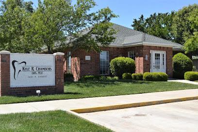 Kyle R. Chambers DDS - General dentist in Pampa, TX