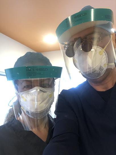 Gabriel Wassouf ,D.M.D - General dentist in Rehoboth, MA
