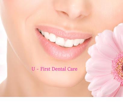 U – First Dental Care - General dentist in Rancho Cucamonga, CA