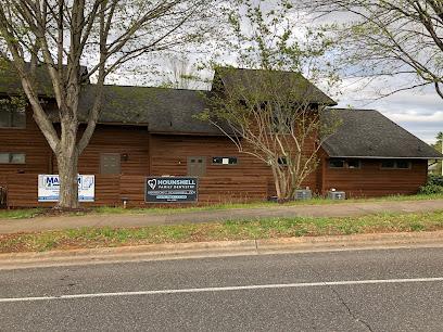 Hounshell Family Dentistry - General dentist in Shelby, NC