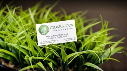Cedarbrook Dental - General dentist in Gig Harbor, WA