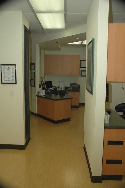 R.J. SONDKAR, DDS INC. - General dentist in San Leandro, CA