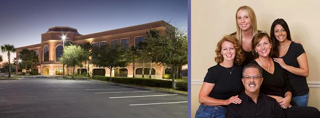 Gregory A Zollo, DDS, PA - General dentist in Seminole, FL