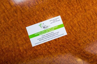 Dental Magic OC - General dentist in Lake Forest, CA