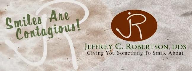 Jeffrey C. Robertson, DDS - General dentist in Irvine, CA