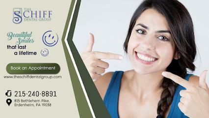 The Schiff Dental Group - General dentist in Glenside, PA