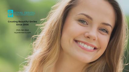 Royal Dental - General dentist in Manassas, VA