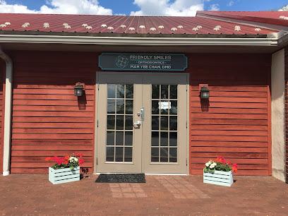 Friendly Smiles Orthodontics - Orthodontist in Gap, PA