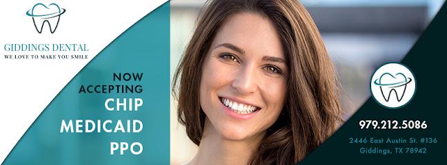 Giddings Dental - General dentist in Giddings, TX