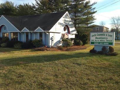 Dr. Karin A. Miller, DMD, MAGD - General dentist in Manahawkin, NJ