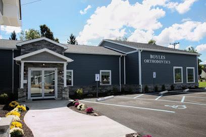 Boyles Orthodontics - Orthodontist in Fairmont, WV