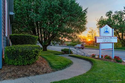 Dr. Thomas Brown DDS - General dentist in Steubenville, OH