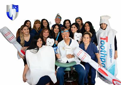 Huntington Park Dental - General dentist in Huntington Park, CA