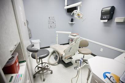 Back 2 Basics Dentistry - General dentist in Clarksville, TN