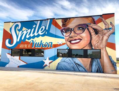 Yukon Dentistry & Braces - General dentist in Yukon, OK