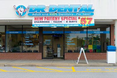 Dr. Dental: Dentistry & Braces - General dentist in Norwalk, CT