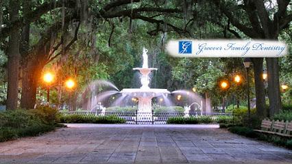 Groover Family Dentistry - General dentist in Savannah, GA
