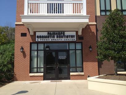 Fairhope Cosmetic Dentistry - Cosmetic dentist in Fairhope, AL