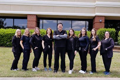Kevin G. Jones, DDS - General dentist in Little Rock, AR