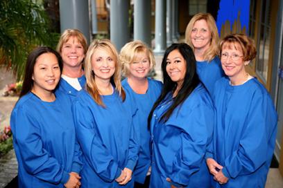 Brian J Saunders, DDS and Yvonne S Lee, DMD - Pediatric dentist in Yorba Linda, CA