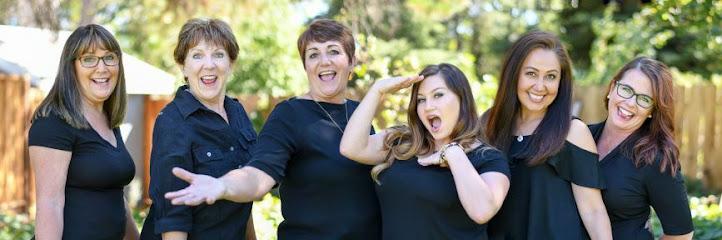Dr. Bita L. Matin, DDS - General dentist in Concord, CA