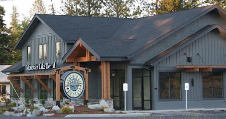 Mountain Lake Dental - General dentist in Sandpoint, ID