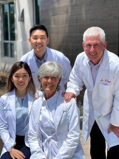 Caldwell Dental Care - General dentist in Cypress, CA